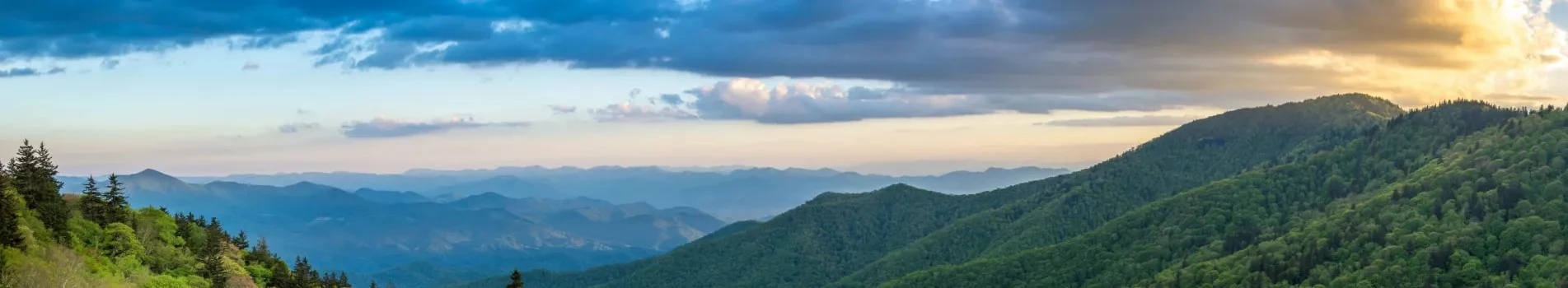 Moonshine Mountain Lodge 