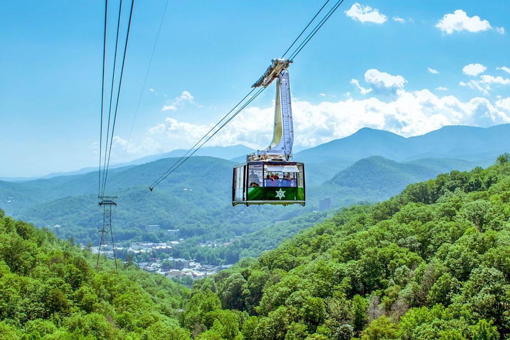 Ober Gatlinburg