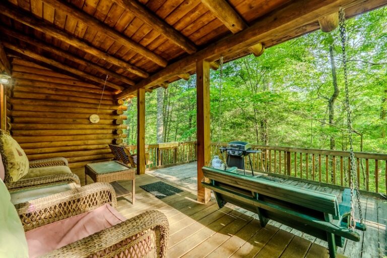 Luttrell Lodge